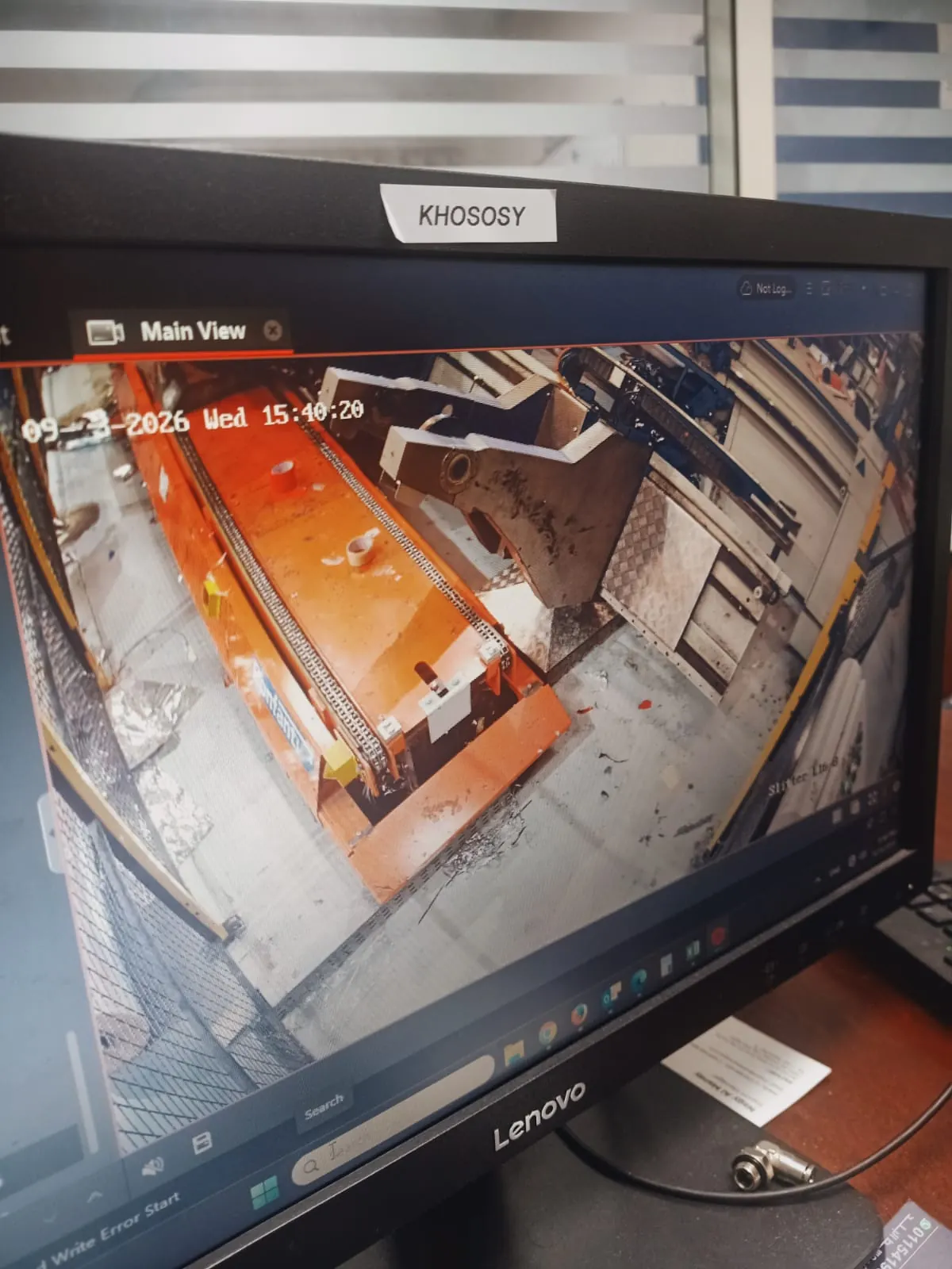 Infinity CCTV & Security project photo
