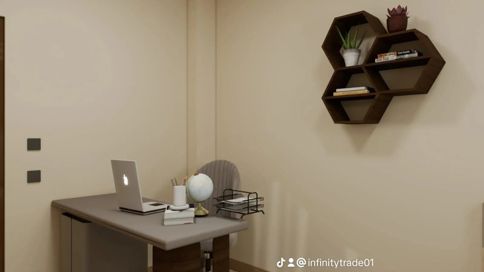 Infinity Finishing & Design project photo