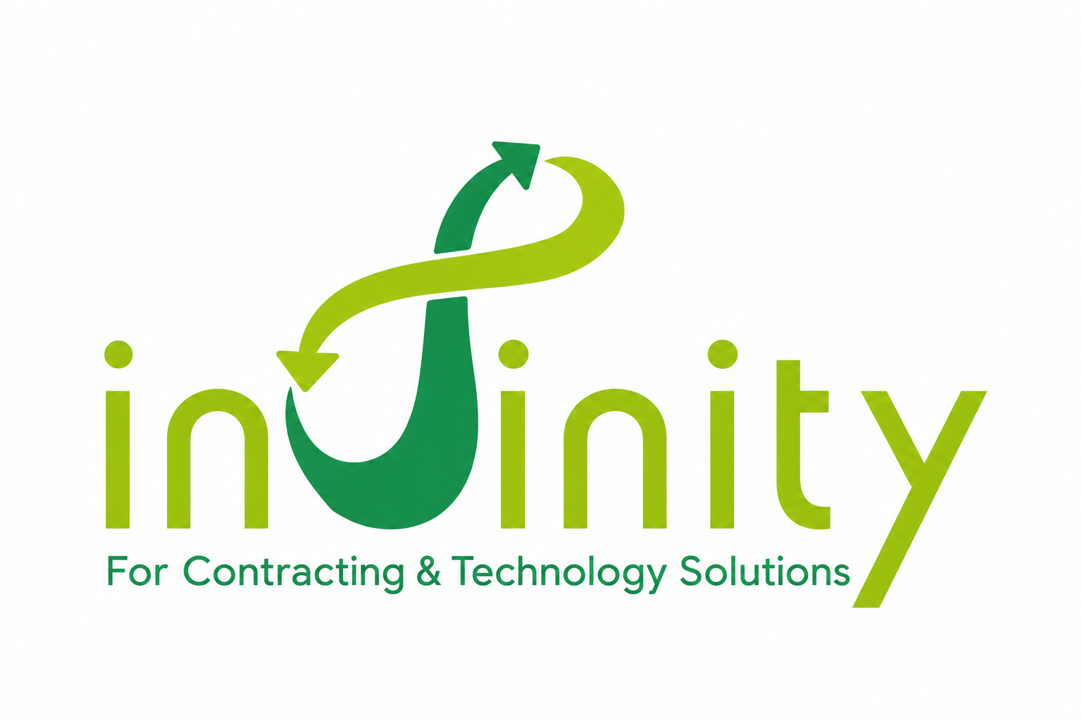 Infinity logo